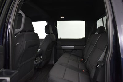 2026 Ford F-150 XLT 302A