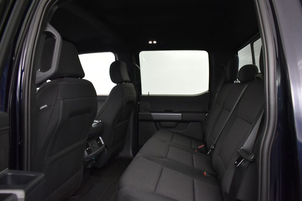 2026 Ford F-150 XLT 302A