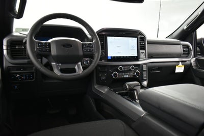 2026 Ford F-150 XLT 302A