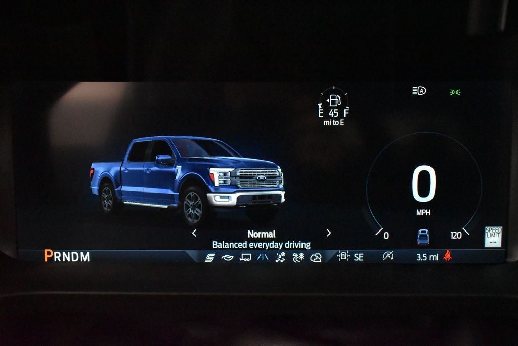 2026 Ford F-150 XLT 302A