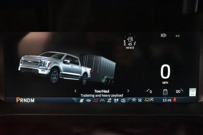 2026 Ford F-150 XLT 302A