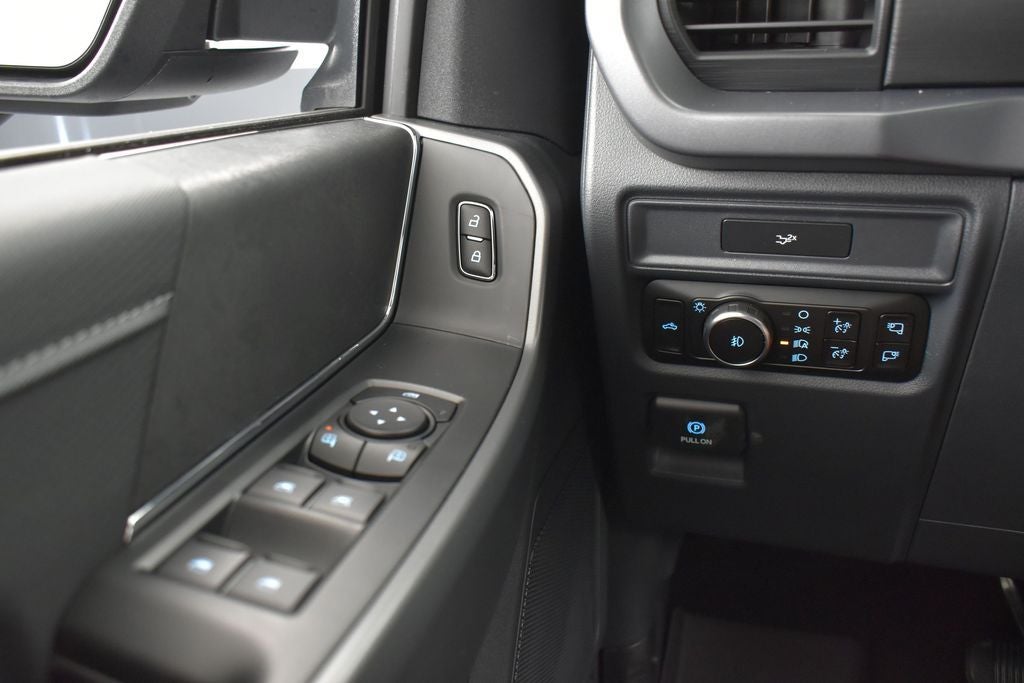 2026 Ford F-150 XLT 302A