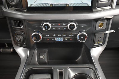 2026 Ford F-150 XLT 302A
