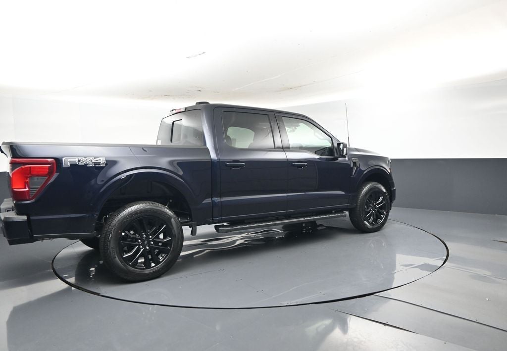 2026 Ford F-150 XLT 302A