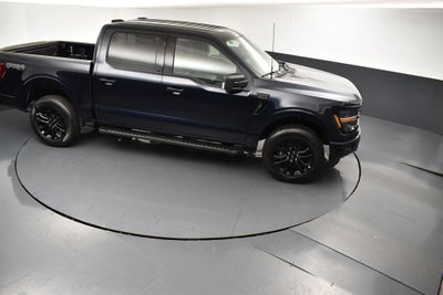 2026 Ford F-150 XLT 302A