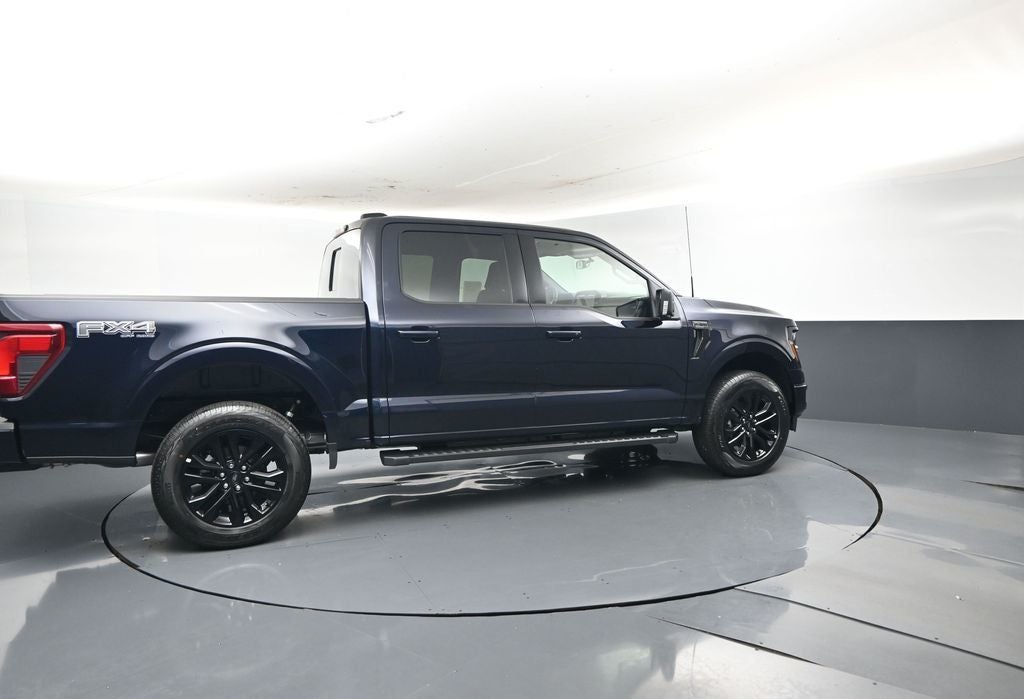 2026 Ford F-150 XLT 302A