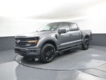 2025 Ford F-150 XLT 302A