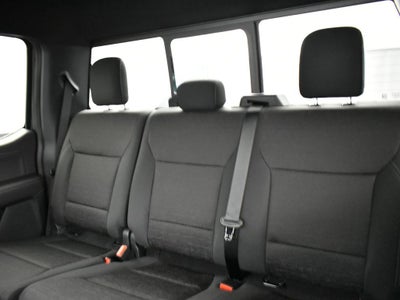 2025 Ford F-150 XLT 302A