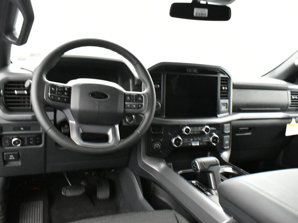 2025 Ford F-150 XLT 302A