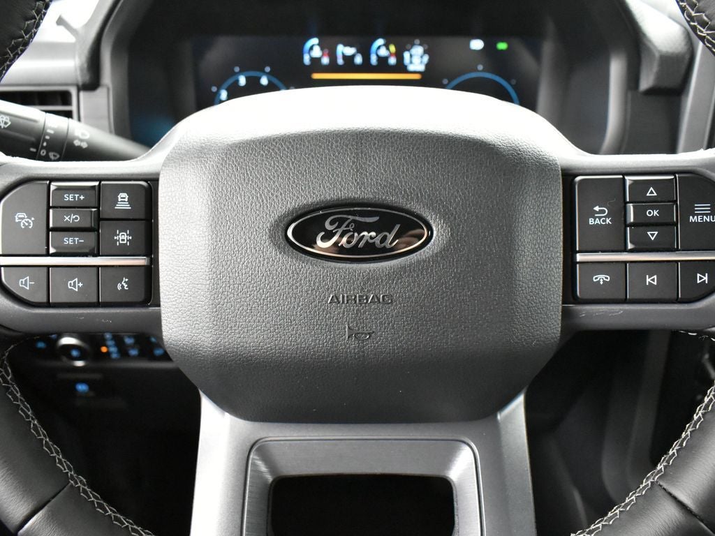 2025 Ford F-150 XLT 302A