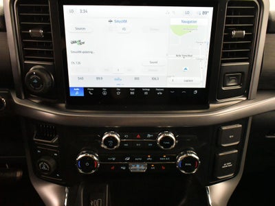 2025 Ford F-150 XLT 302A