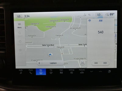 2025 Ford F-150 XLT 302A