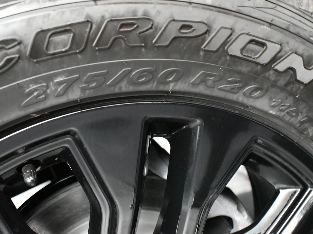 2025 Ford F-150 XLT 302A