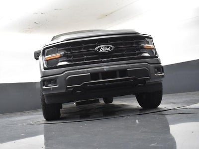 2025 Ford F-150 XLT 302A