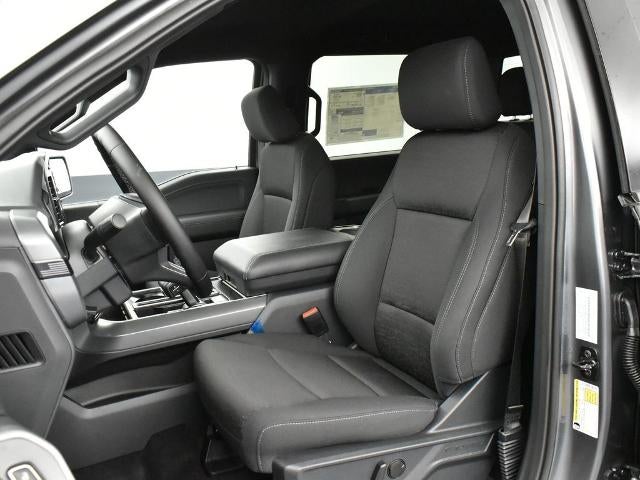 2025 Ford F-150 XLT 302A