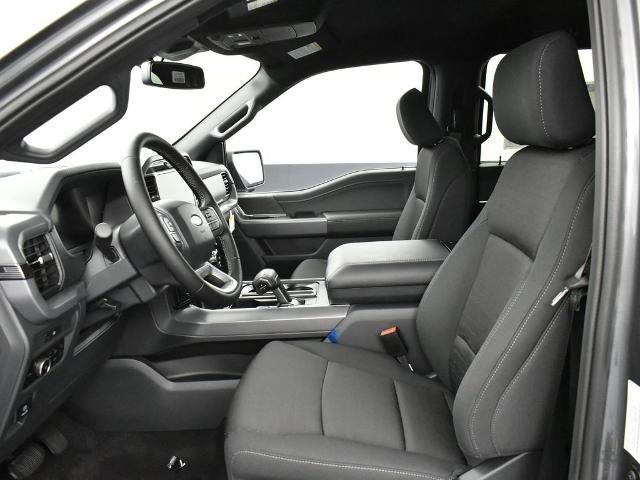 2025 Ford F-150 XLT 302A