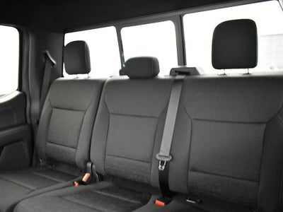 2025 Ford F-150 XLT 302A