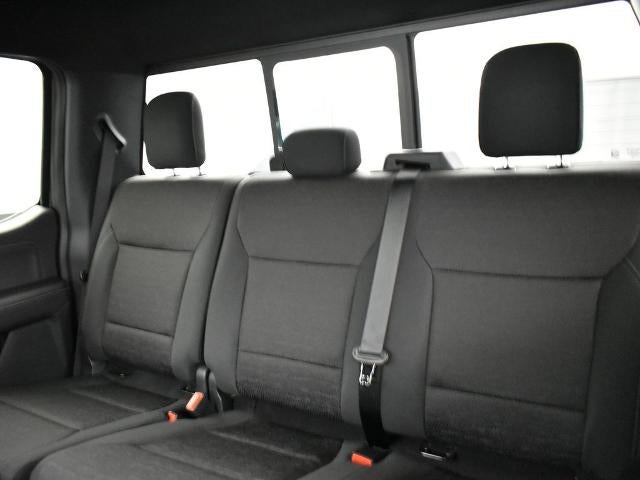 2025 Ford F-150 XLT 302A