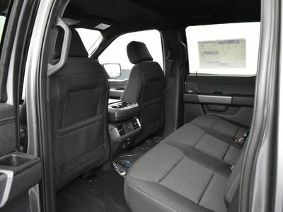 2025 Ford F-150 XLT 302A