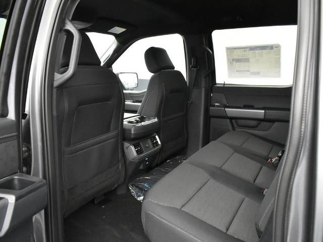 2025 Ford F-150 XLT 302A
