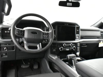 2025 Ford F-150 XLT 302A