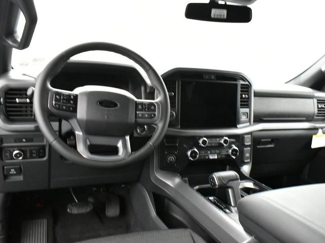 2025 Ford F-150 XLT 302A