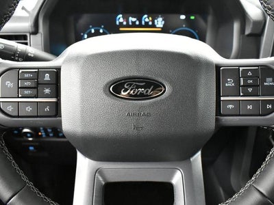 2025 Ford F-150 XLT 302A