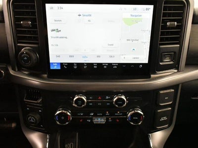 2025 Ford F-150 XLT 302A