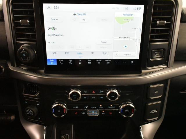 2025 Ford F-150 XLT 302A