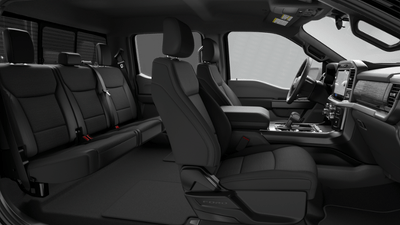 2026 Ford F-150 XLT 302A