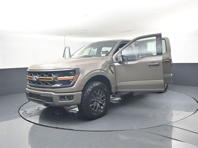 2026 Ford F-150 Tremor 402B