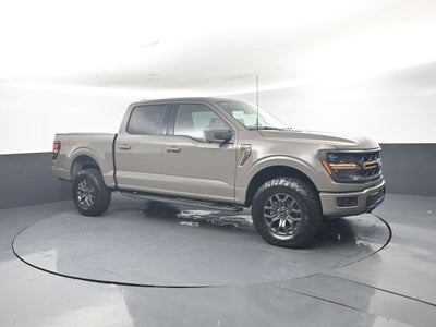 2026 Ford F-150 Tremor 402B