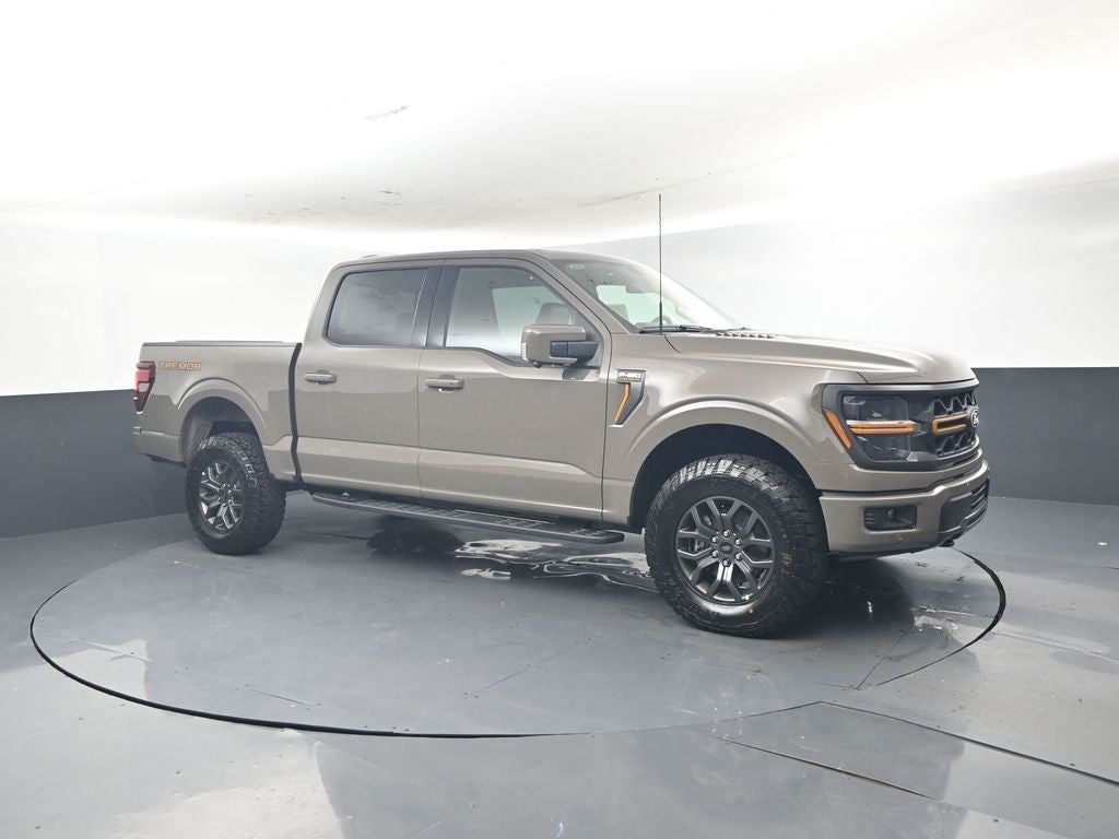 2026 Ford F-150 Tremor 402B