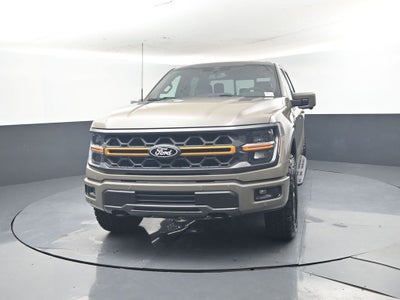 2026 Ford F-150 Tremor 402B