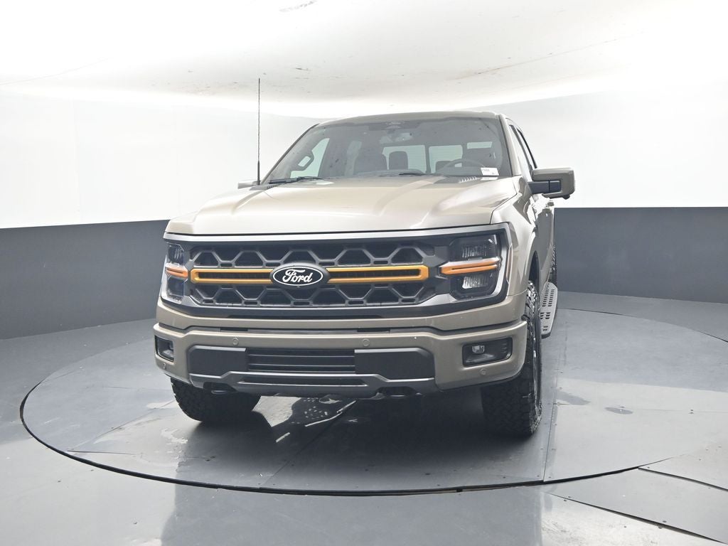 2026 Ford F-150 Tremor 402B