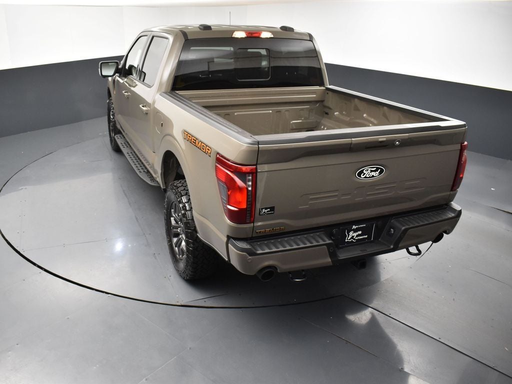 2026 Ford F-150 Tremor 402B