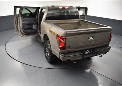 2026 Ford F-150 Tremor 402B