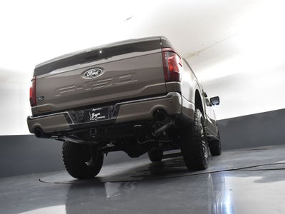 2026 Ford F-150 Tremor 402B