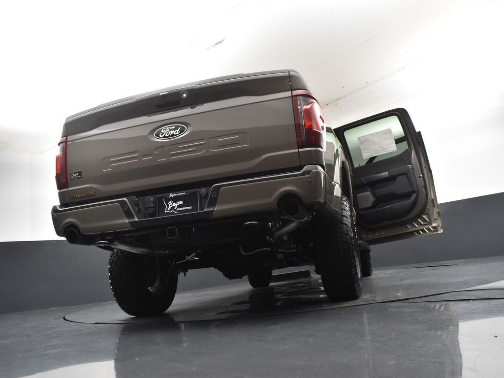 2026 Ford F-150 Tremor 402B