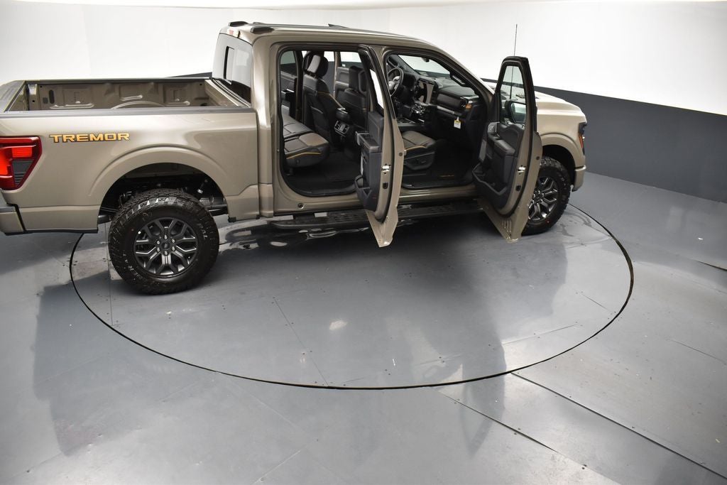 2026 Ford F-150 Tremor 402B