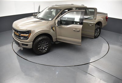 2026 Ford F-150 Tremor 402B