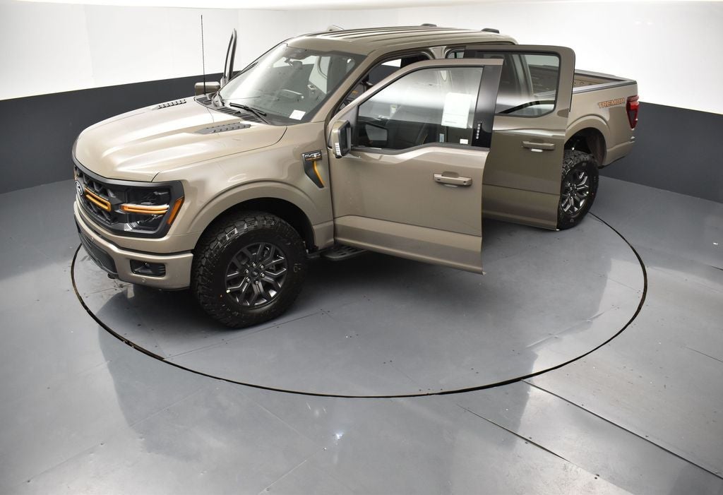 2026 Ford F-150 Tremor 402B