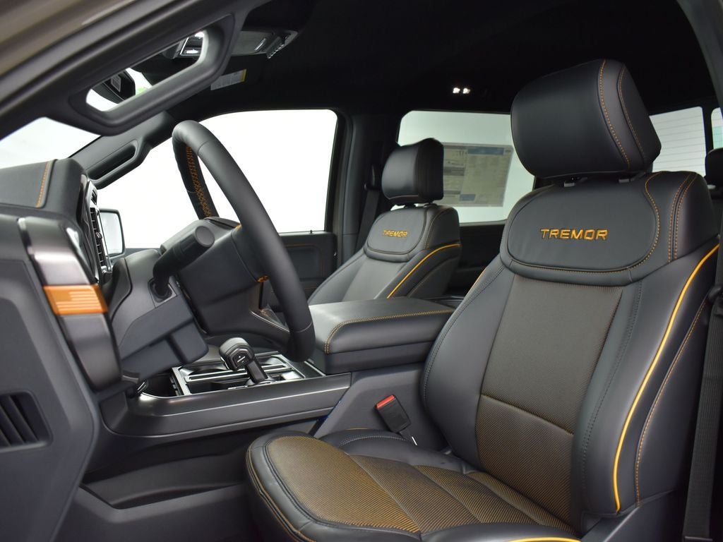 2026 Ford F-150 Tremor 402B