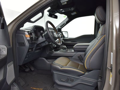 2026 Ford F-150 Tremor 402B