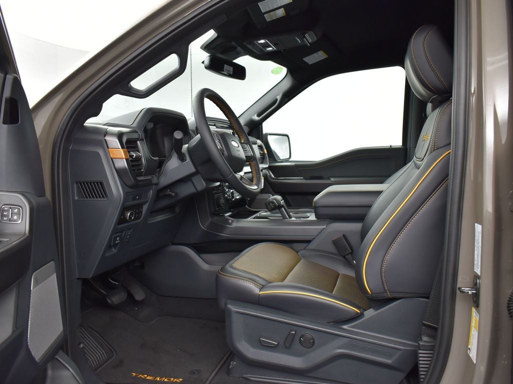 2026 Ford F-150 Tremor 402B