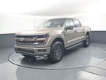 2026 Ford F-150 Tremor 402B