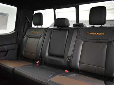 2026 Ford F-150 Tremor 402B