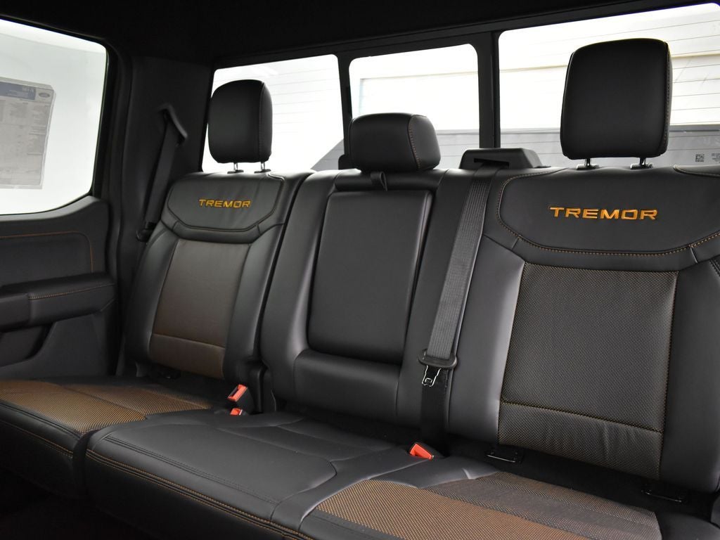 2026 Ford F-150 Tremor 402B