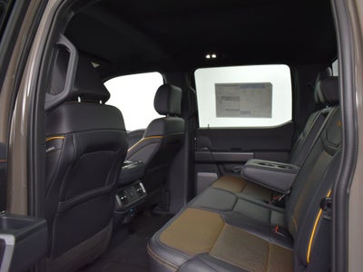 2026 Ford F-150 Tremor 402B