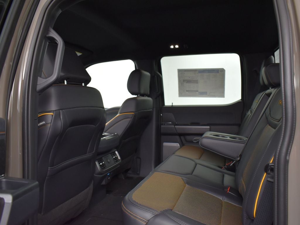 2026 Ford F-150 Tremor 402B